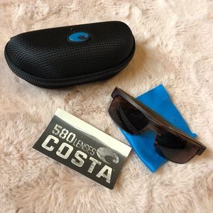 Costa South Sea 580P Sunglasses